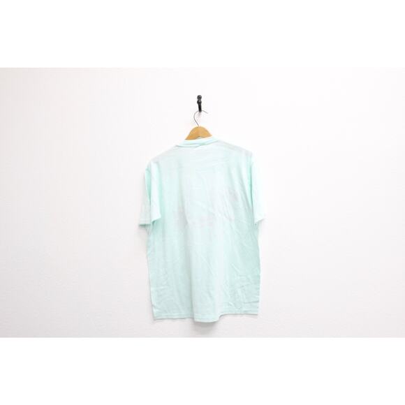 Vintage Washington DC Cherry Blossoms T Shirt XL - Picture 5 of 8